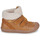 Schuhe Kinder Boots Citrouille et Compagnie NEW 40 Camel