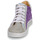 Schuhe Mädchen Sneaker High Citrouille et Compagnie NEW 53 Violett