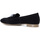 Schuhe Damen Slipper Café Noir C1EG5001 Blau
