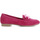 Schuhe Damen Slipper Café Noir C1EG5002 Rosa