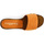 Schuhe Damen Sandalen / Sandaletten Café Noir C1FB6010 Orange