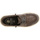 Schuhe Herren Slipper Café Noir C1PL6001 Braun