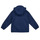 Kleidung Jungen Jacken Polo Ralph Lauren PRTLAND SHEL-OUTERWEAR-WINDBREAKER Marine