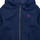 Kleidung Jungen Jacken Polo Ralph Lauren PRTLAND SHEL-OUTERWEAR-WINDBREAKER Marine