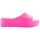 Schuhe Damen Sandalen / Sandaletten Lemon Jelly Slides Enyd 07 - Fuxia Pro Rosa
