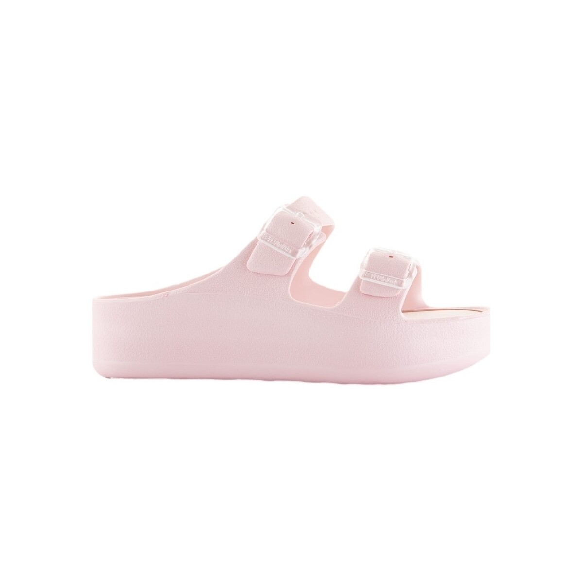 Schuhe Damen Sandalen / Sandaletten Lemon Jelly Slides Fénix 05 - Baby Rose Rosa