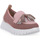 Schuhe Damen Slipper Wonders CORAL MAXIME Rot