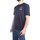 Kleidung Herren T-Shirts Aeronautica Militare 231TS2089J594 T-Shirt/Polo Mann Blau Blau