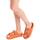 Schuhe Damen Sandalen / Sandaletten Xti 14119005 Rot