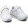 Schuhe Kinder Sneaker Low Champion RR Champ G PS Weiss
