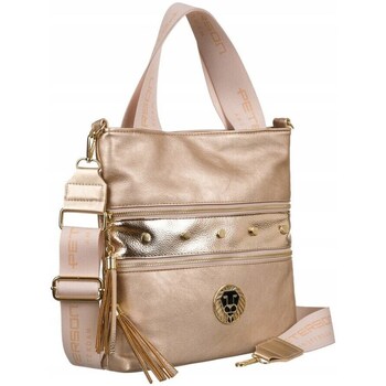 Taschen Handtasche Peterson DHPTN2209655449 Gold