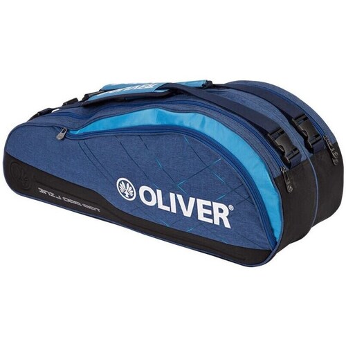Taschen Sporttaschen Oliver Thermobag Top Pro Blau