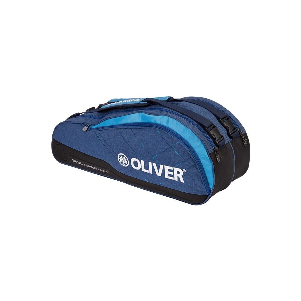 Taschen Sporttaschen Oliver Thermobag Top Pro Blau