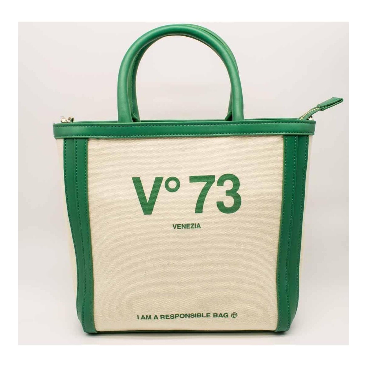 Taschen Damen Taschen Valentino Handbags  Grün