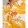 Kleidung Herren Langärmelige Hemden Superdry Vintage hawaiian s/s shirt Gelb