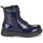 Schuhe Mädchen Boots Tommy Hilfiger T4A5-33031-0775800-C Marine