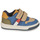 Schuhe Jungen Sneaker Low Tommy Hilfiger T1B9-33098-0315Y913 Multicolor