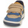 Schuhe Jungen Sneaker Low Tommy Hilfiger T1B9-33098-0315Y913 Multicolor