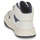Schuhe Jungen Sneaker High Tommy Hilfiger T3B9-33107-1355530 Weiss