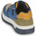 Schuhe Jungen Sneaker Low Tommy Hilfiger T3X9-33117-0315Y913 Blau
