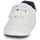 Schuhe Jungen Sneaker Low Tommy Hilfiger T0B4-33090-1433A473 Weiss