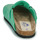 Schuhe Kinder Hausschuhe Plakton BLOGGIE Grün