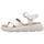 Schuhe Damen Sandalen / Sandaletten Sandra Fontan IOS Weiss