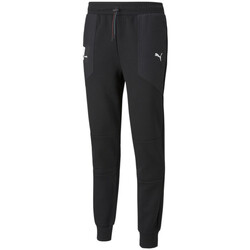 Kleidung Herren Jogginghosen Puma 531959-01 Schwarz