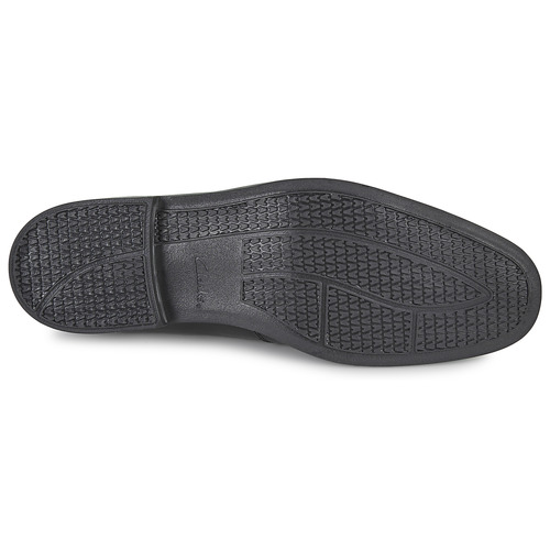 Clarks HOWARD EDGE Schwarz