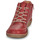 Schuhe Damen Boots Josef Seibel NEELE 01 Rot