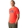 Kleidung Herren T-Shirts & Poloshirts The North Face Easy T-Shirt - Fiery Red Rot