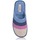 Schuhe Damen Hausschuhe Vulladi 1080-C05 Blau