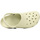 Schuhe Pantoffel Crocs Classic Beige