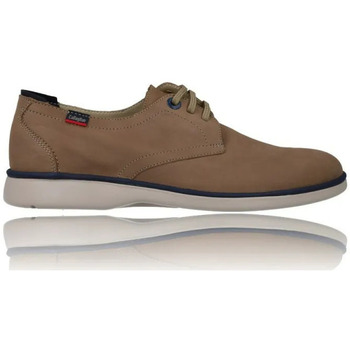Schuhe Herren Derby-Schuhe & Richelieu CallagHan Zapatos de Hombre Callaghan 54500 Barak: Estilo y Comodidad Grau