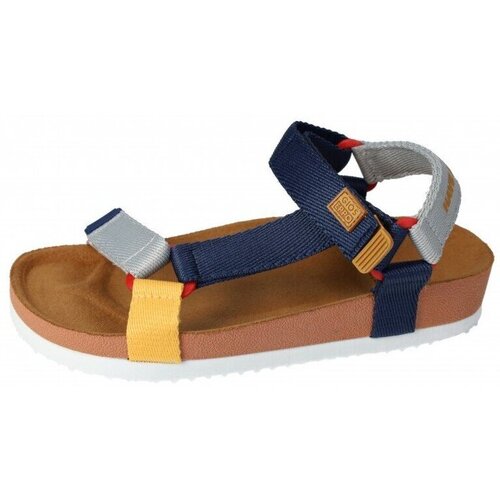 Schuhe Kinder Sandalen / Sandaletten Gioseppo  Multicolor