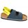 Schuhe Kinder Sandalen / Sandaletten Gioseppo  Blau