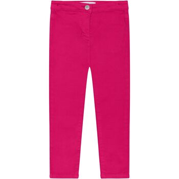 Kleidung Mädchen Joggs Jeans/enge Bundhosen Minoti Twillhose für Mädchen ( 1y-14y ) Other