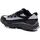 Schuhe Herren Sneaker The North Face NF0A52Q16V01 VECTIV-BLACK Schwarz
