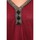 Kleidung Damen Tops / Blusen La Vitrine De La Mode By La Vitrine Top R5550 bordeaux Rot