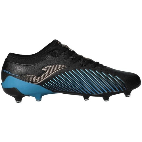 Schuhe Herren Fußballschuhe Joma Propulsion Cup 2301 Blau, Schwarz