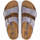 Schuhe Damen Sandalen / Sandaletten Birkenstock Arizona BS Violett