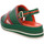 Schuhe Damen Sandalen / Sandaletten Pon´s Quintana Sandaletten Mandarina Goma 10270.T00 Grün