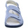 Schuhe Damen Sandalen / Sandaletten Finn Comfort Sandaletten ISERA 5004-902558 902558 Grau