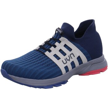 Schuhe Herren Sneaker Uyn Sportschuhe WASHI XC Y100209-93-E421 Blau