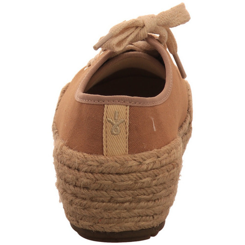 EMU Schnuerschuhe W12860 Braun