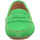 Schuhe Damen Slipper Henkelman Slipper PETIT2-9500 Grün