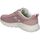 Schuhe Damen Multisportschuhe Joma C.INFINITE LADY-2319 Violett