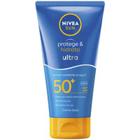Beauty Sonnenschutz & Sonnenpflege Nivea Sonnenschutz & Hydrate Ultra Spf50 
