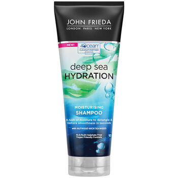 John Frieda  Shampoo Deep Sea Hydration Shampoo