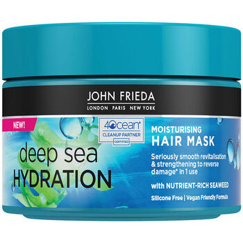 John Frieda  Spülung Deep Sea Hydration Maske